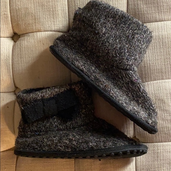 Rocket dog boots - Picture 2 of 4